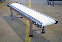 Conveyor por banda